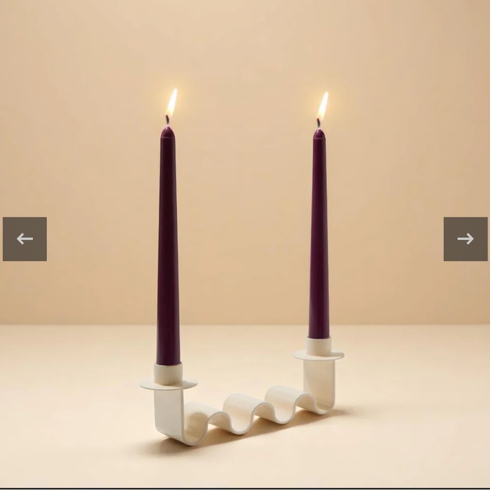 MESO Candle Holder